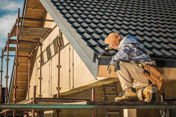 Best Roof Inspection  in USA